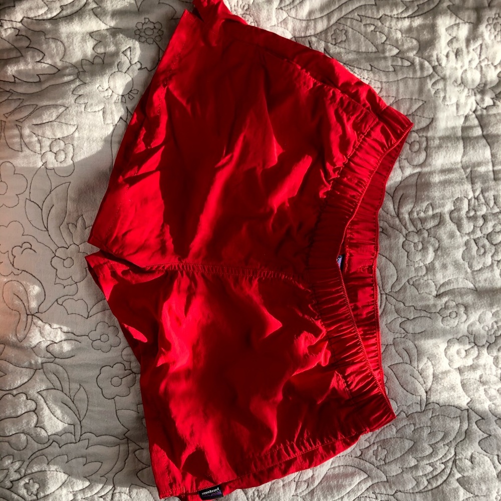 Patagonia Barely Baggie Shorts